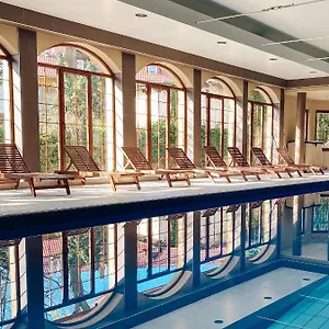 Hotel Konradowka Wellness & - 300 Metrow Do Centrum, Karpacz