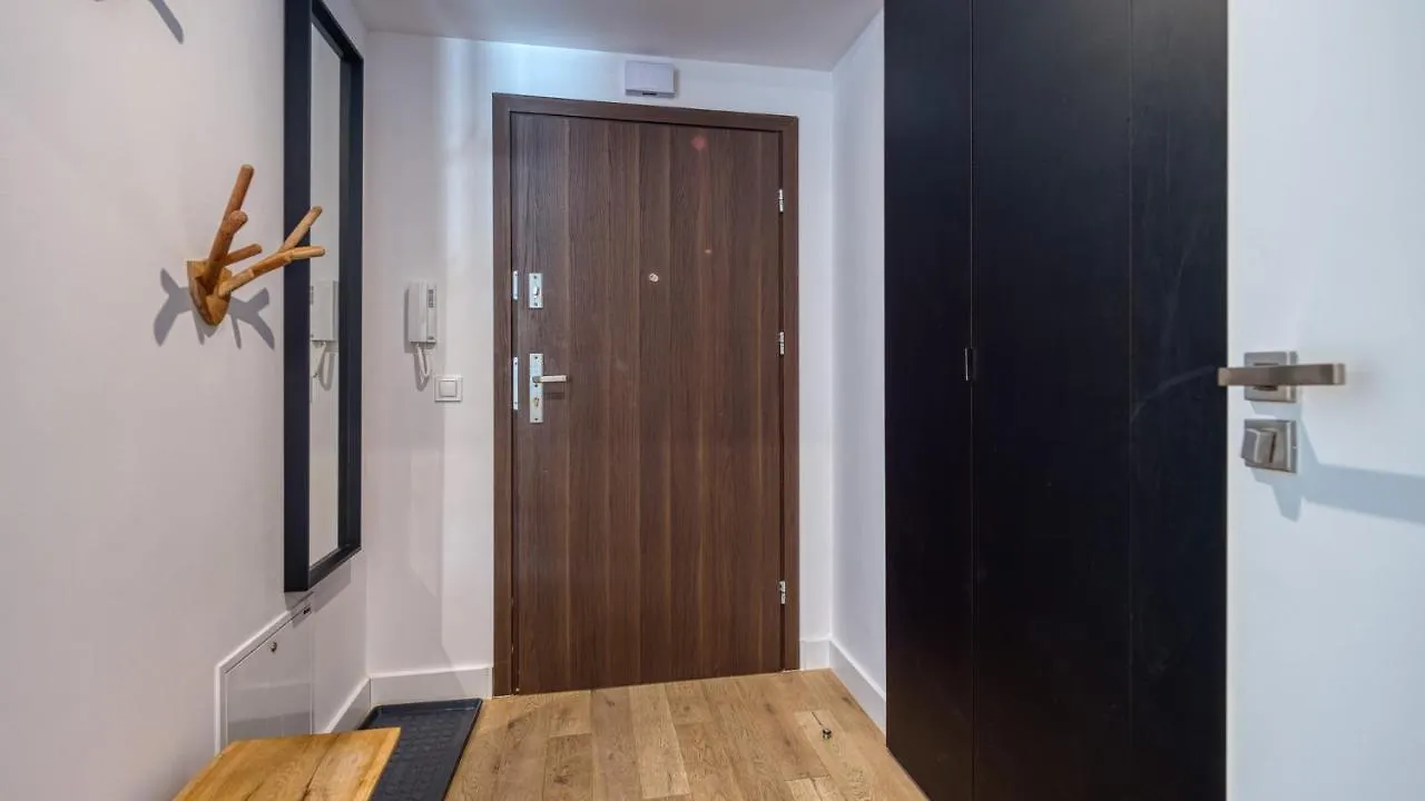 Apartament Triventi 99 Z Widokiem - 5D Apartamenty Karpacz